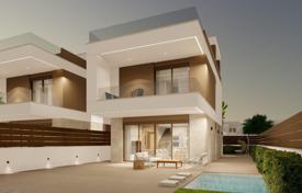 3 odalılar villa 124 m² Pilar de la Horadada'da, İspanya. 550,000 €