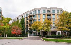 2 odalılar daire North York'da, Kanada. C$1,049,000