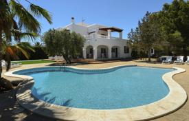 Villa – İbiza, Balear Adaları, İspanya. 5,700 € haftalık