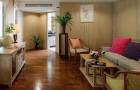 5 odalılar çatı dairesi Sathon'da, Tayland. $7,700 haftalık