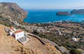 3 odalılar villa 236 m² Lasithi'de, Yunanistan. 1,400,000 €