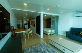 2 odalılar daire 82 m² Pattaya'da, Tayland. $187,000