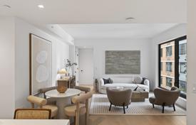 3 odalılar daire 87 m² Manhattan'da, Amerika Birleşik Devletleri. $1,597,000