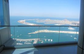 Sıfır daire – Dubai Marina, Dubai, BAE. $952,000