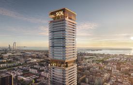 Ofis SOL Luxe – Dubai, BAE. $3,543,000