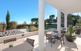 9 odalılar villa Villefranche-sur-Mer'de, Fransa. Price on request