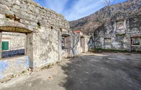Arsa – Risan, Kotor, Karadağ. 350,000 €