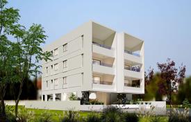 3 odalılar daire 128 m² Strovolos'da, Kıbrıs. 380,000 €