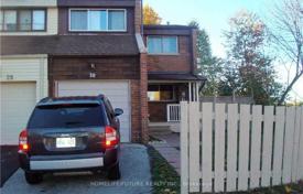 8 odalılar konak Scarborough'da, Kanada. C$1,093,000