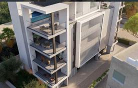 2 odalılar çatı dairesi Limasol'da, Kıbrıs. 1,410,000 €