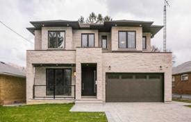 Şehir içinde müstakil ev – Scarborough, Toronto, Ontario,  Kanada. C$2,224,000