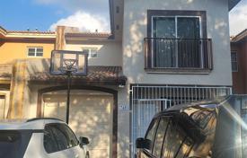 3 odalılar konak 162 m² Florida City'da, Amerika Birleşik Devletleri. $365,000