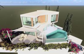 4 odalılar villa Chloraka'da, Kıbrıs. 1,588,000 €