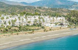 3 odalılar çatı dairesi 150 m² Estepona'da, İspanya. 2,495,000 €