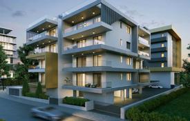 2 odalılar daire 111 m² Mesa Geitonia'da, Kıbrıs. 477,000 €
