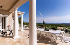 12 odalılar villa 400 m² Valbonne'de, Fransa. Price on request