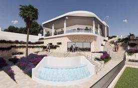 3 odalılar villa 325 m² Mutxamel'da, İspanya. 465,000 €