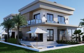 4 odalılar villa 150 m² Kemer'de, Türkiye. 26,098,000 TRY