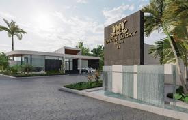 4 odalılar villa 616 m² Bang Tao Beach'da, Tayland. $1,090,000