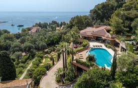 13 odalılar villa 830 m² Saint-Jean-Cap-Ferrat'da, Fransa. 145,000 € haftalık