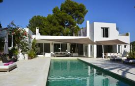 Villa – İbiza, Balear Adaları, İspanya. 11,300 € haftalık