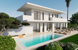 3 odalılar villa 315 m² Marbella'da, İspanya. 1,495,000 €
