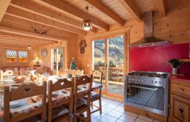 8 odalılar konak 110 m² Hauteluce'de, Fransa. 692,000 €