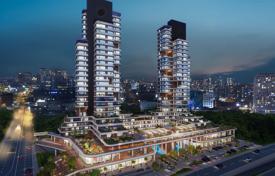 2 odalılar yeni binada daireler 88 m² Bağcılar'da, Türkiye. 16,103,000 TRY