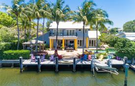 Villa – Fort Lauderdale, Florida, Amerika Birleşik Devletleri. $1,800,000