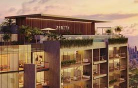 Konut kompleksi Zenith By AMBER – International City, Dubai, BAE. Min.$192,000