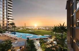New residential complex with apartments Al Jazeera Al Hamra-Qaryat Al Hamra'da, BAE. Min.$346,000