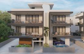 2 odalılar daire 84 m² Geri'de, Kıbrıs. 185,000 €