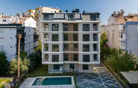 Daire 305 m² Konyaalti'de, Türkiye. 40,230,000 TRY