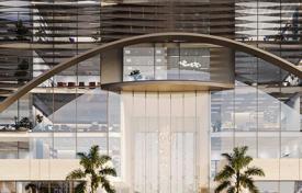 Ofis VXP — Vertex Pointe – Arjan, Dubai, BAE. $1,073,000