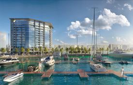 Daire – Yas Island, Abu Dhabi, BAE. From $201,000