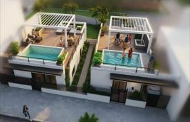 5 odalılar villa 328 m² Guia de Isora'da, İspanya. 1,498,000 €