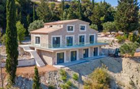 3 odalılar şehir içinde müstakil ev 110 m² Lefkas'da, Yunanistan. 650,000 €
