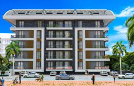 2 odalılar yeni binada daireler 52 m² Alanya'da, Türkiye. 8,885,000 TRY