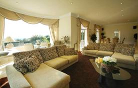 5 odalılar villa Barselona'da, İspanya. 14,600 € haftalık