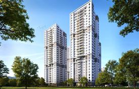 4 odalılar daire 116 m² Aşdot'ta, İsrail. $1,011,000