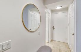 5 odalılar daire North York'da, Kanada. C$711,000