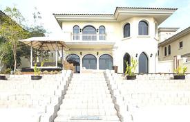 4 odalılar villa The Palm Jumeirah'da, BAE. $6,700 haftalık