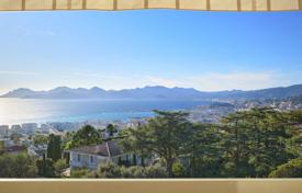 Daire – Cannes, Cote d'Azur (Fransız Rivierası), Fransa. 1,995,000 €