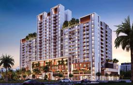 Konut kompleksi Levanto by ORO24 – Jumeirah Village Circle, Jumeirah Village, Dubai, BAE. Min.$349,000