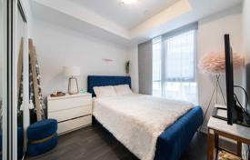 2 odalılar daire Old Toronto'da, Kanada. C$1,001,000