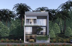 3 odalılar villa 334 m² Pererenan'da, Endonezya. $336,000