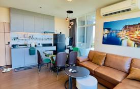 1 odalılar daire 54 m² Pattaya'da, Tayland. $96,000