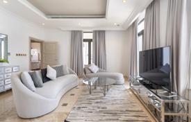 Villa – The Palm Jumeirah, Dubai, BAE. $25,700 haftalık