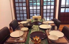 3 odalılar yazlık ev Watthana'da, Tayland. $6,700 haftalık