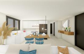 3 odalılar daire 100 m² Nicosia'da, Kıbrıs. 190,000 €